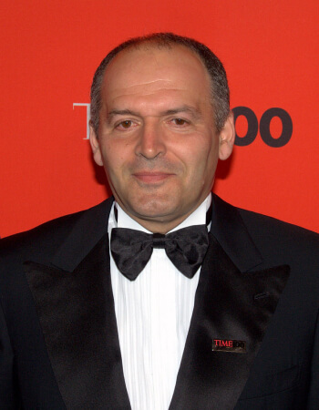 Viktor Pinchuk