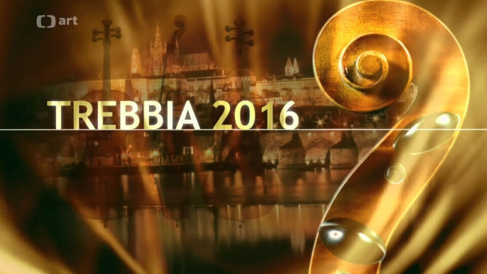 Trebbia 2016